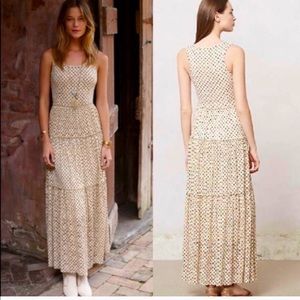 Marigny Maxi Dress from Anthropologie